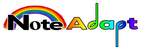 NoteAdapt